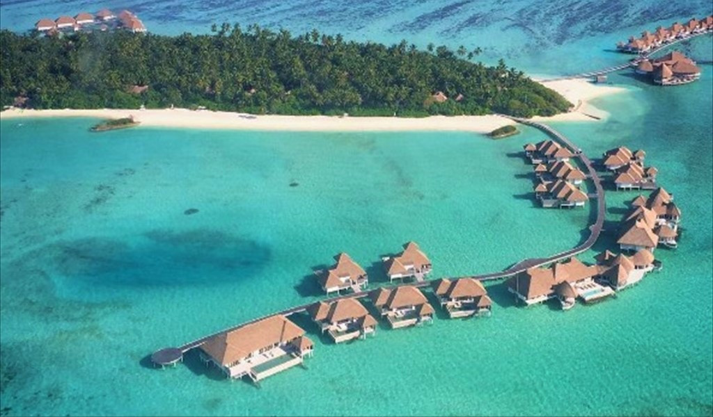 Adventure-Packed COMO Maalifushi Boasts Itself as the 11th Best Resort in The Indian Ocean