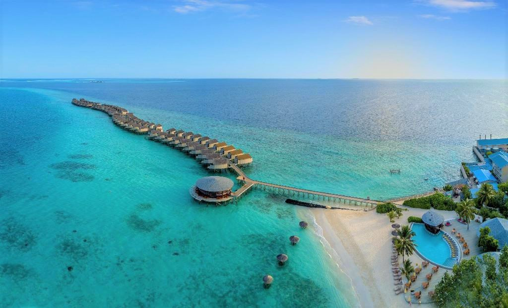 Centara Resorts in Maldives to Return on August