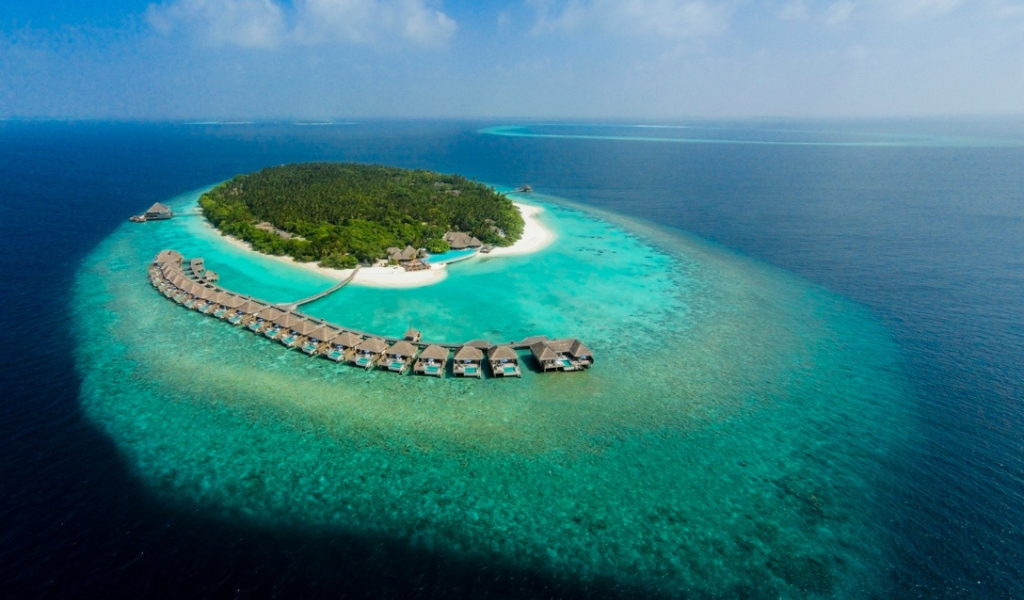 Dusit Thani Maldives Nominated for Prestigious World Luxury Spa Awards 2023