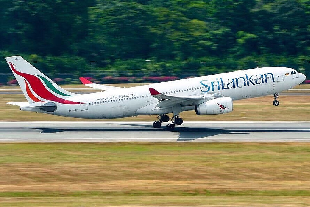 What Is Eco Value Srilankan Airlines