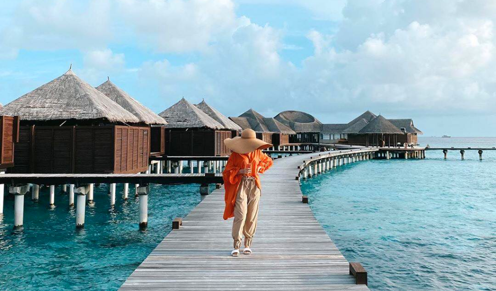 Staycations in Maldives Are on, Right on Time for the Holidays & Festive Fun!