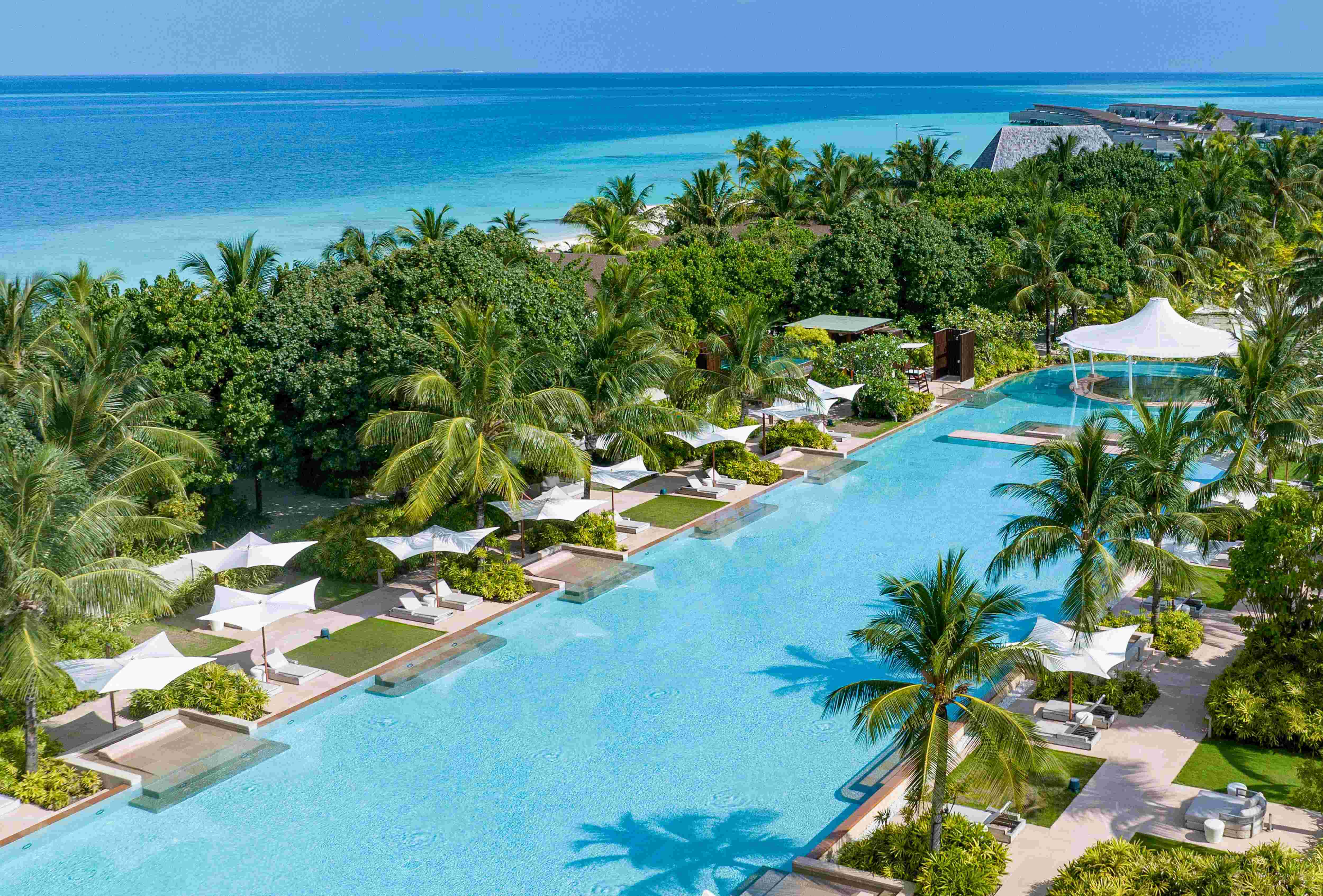 Kuda Villingili Resort Maldives: A Nominee in Luxury Travel & Leisure Awards Asia Pacific 2024