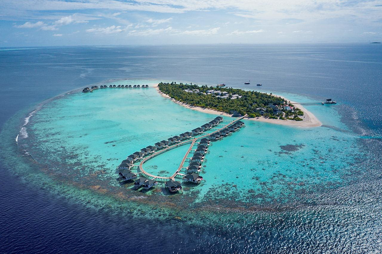 Amari Havodda Maldives Offers 30% Savings! Stay Confidently with ONYX Clean