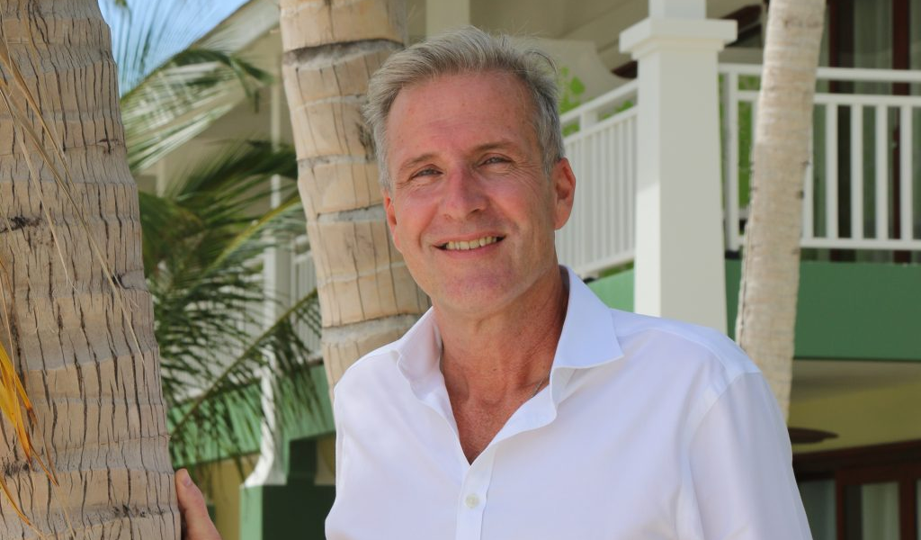 Hospitality Expert Martin Van Der Reijden Appointed as General Manager at Cora Cora Maldives