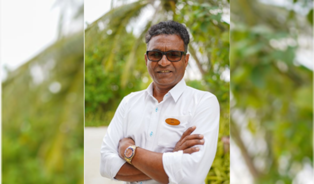 Abdul Ghafoor Ali – RM of VARU By Atmosphere Shares Secret to Success in the Hospitality Industry