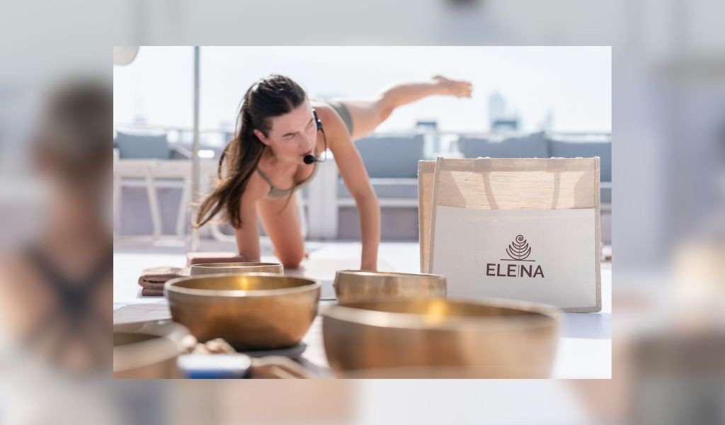 ELE|NA Highlights Menopause Awareness with ‘The Art of Graceful Change’ Retreat