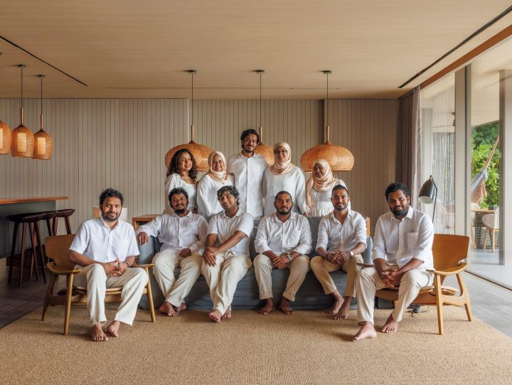 Ryoko Maldives Celebrates Six Years of Luxury Travel Excellence