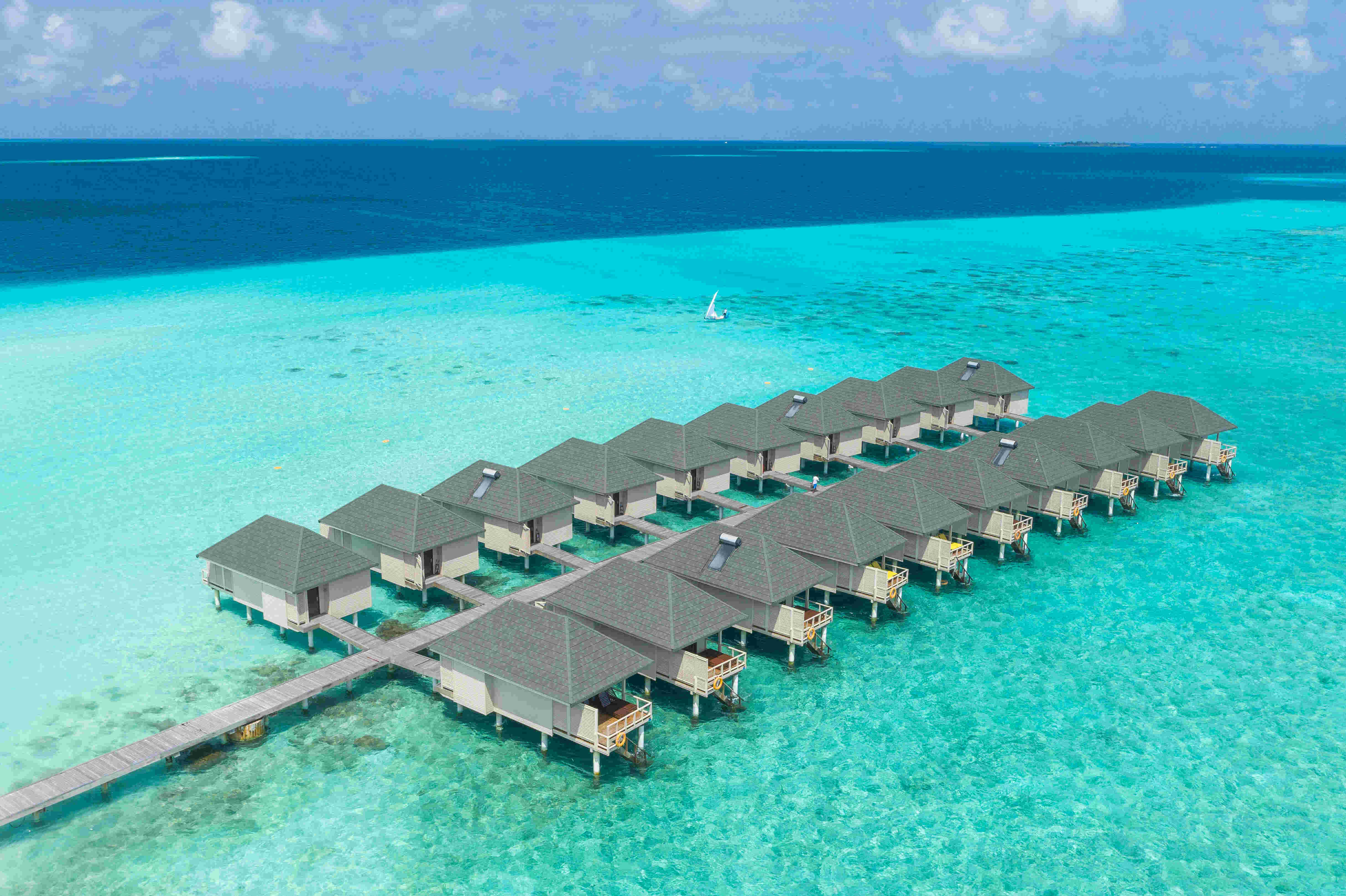 Summer Island Maldives and Equator Village Clinch Prestigious Travel Awards
