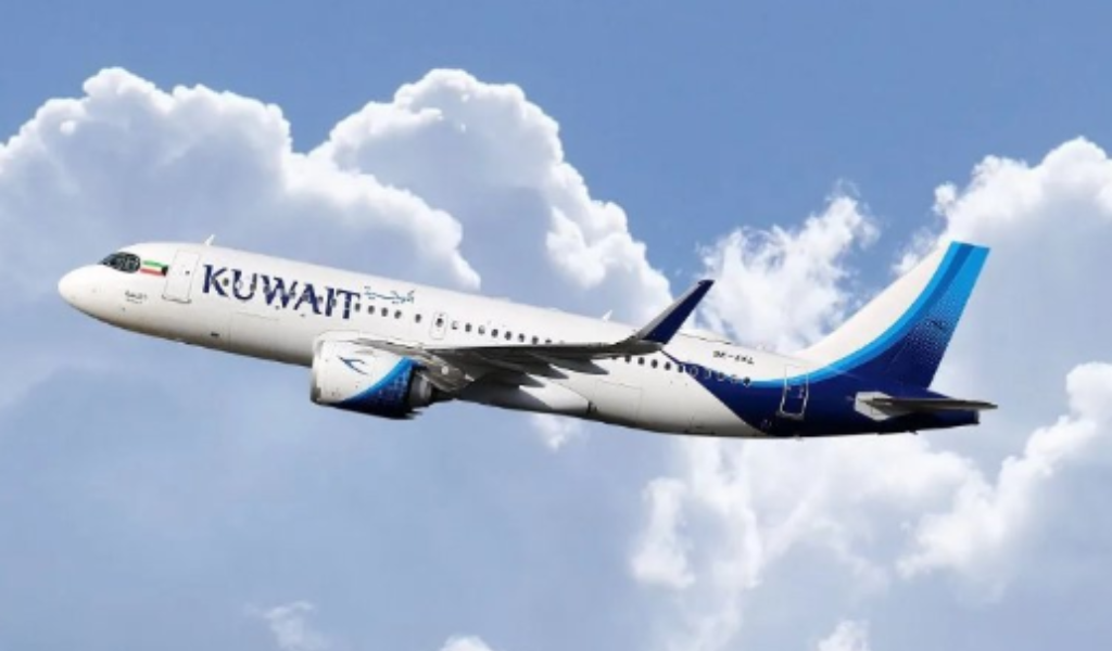 Kuwait Airways To Make A First Appearance In The Maldivian Skies This October