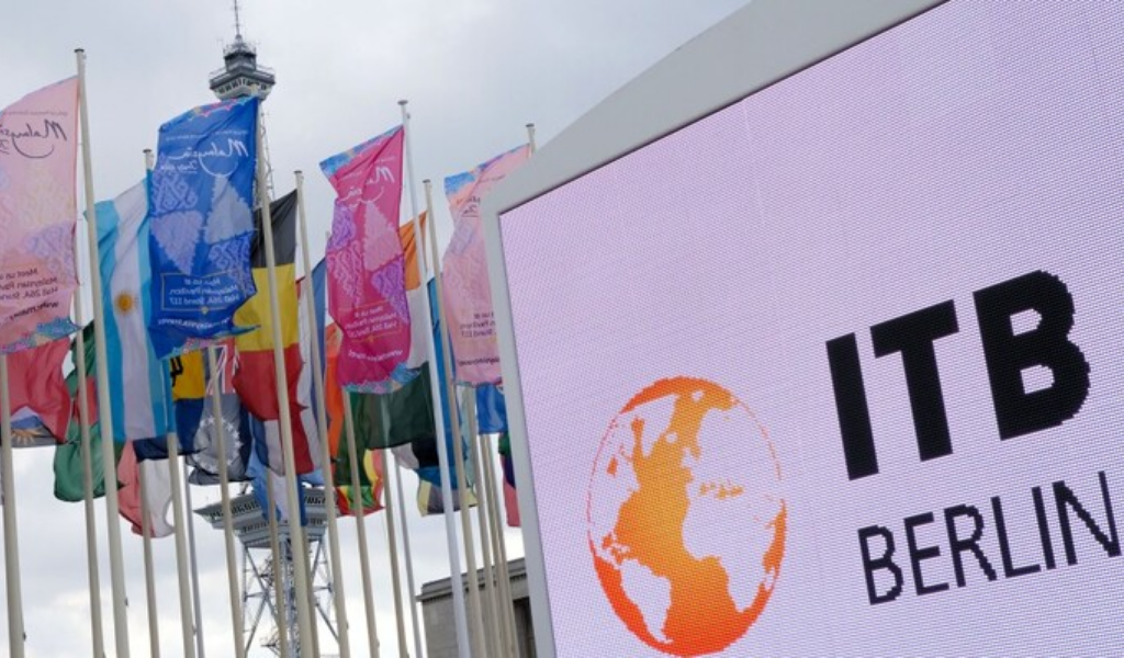 ITB Berlin Now! - Visit Maldives Takes Part in the First Ever Virtual ITB Conference