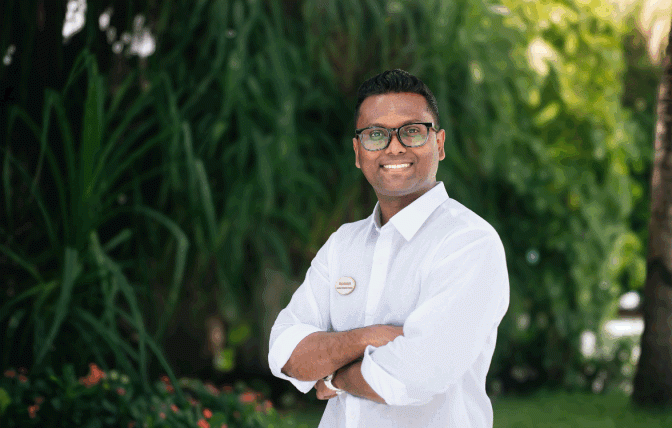 Seaside Finolhu Welcomes New Assistant Director of Sales