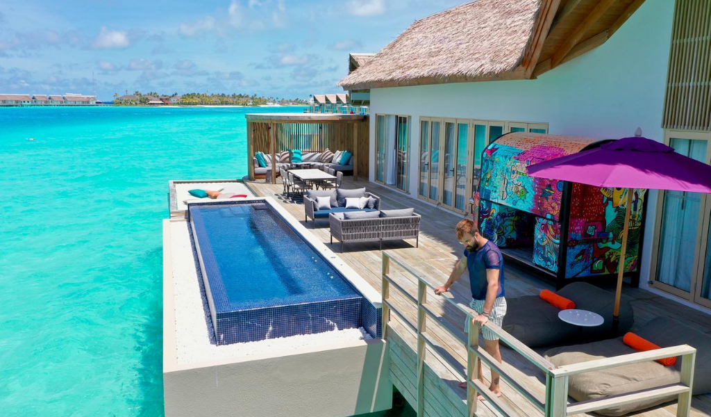 Ready to Live Like a Rock Star in Paradise?