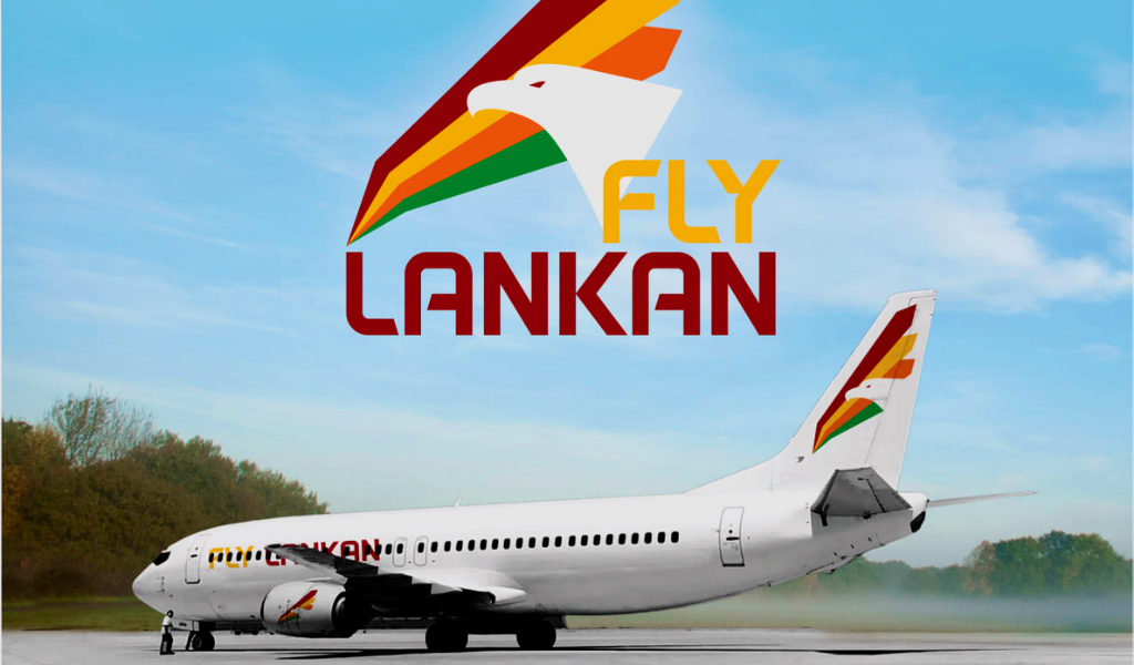Get Ready To Fly With Fly Lankan Asia, Sri Lanka’s Newest Airline!