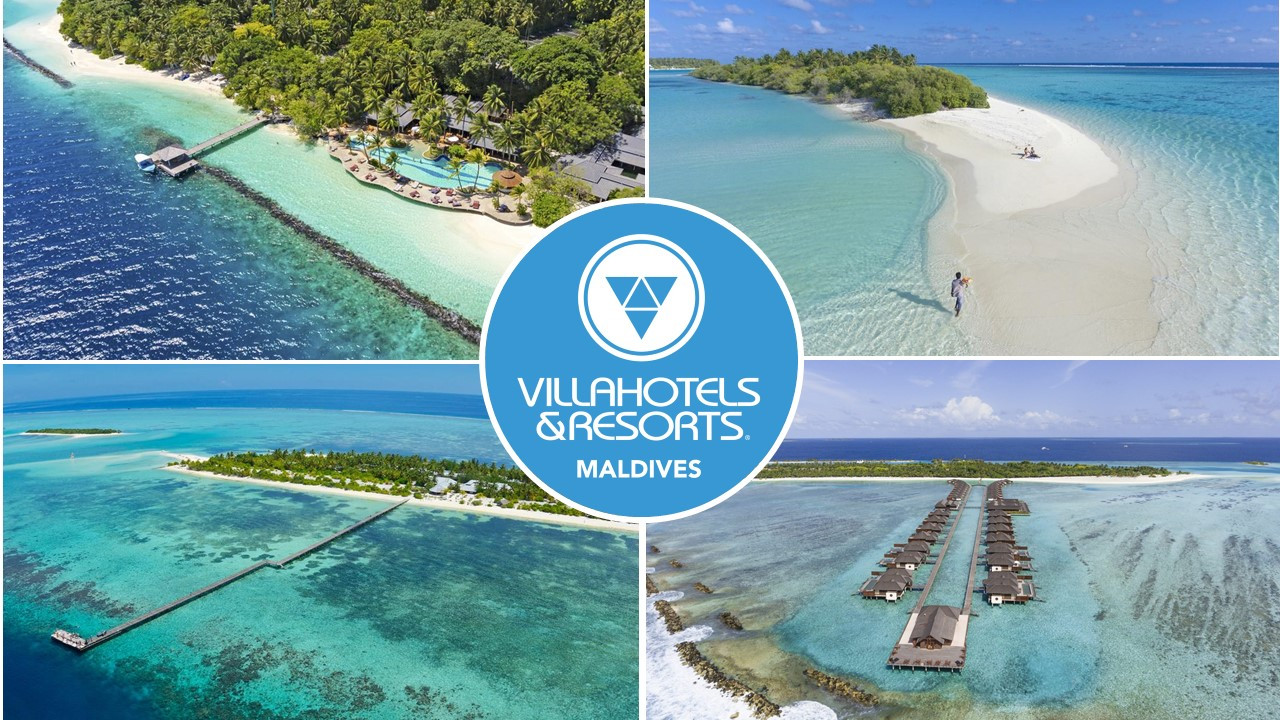Villa Hotels & Resorts Announces Reopening Dates of Resorts