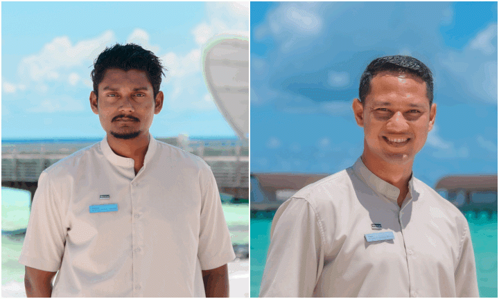 Westin Maldives Miriandhoo Resort Welcomes New Marketing and Sales Leaders