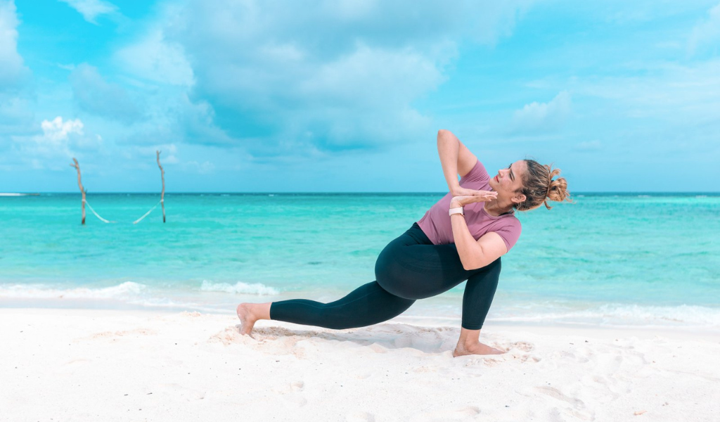 Vakkaru Maldives Appoints New Resident Yoga And Fitness Instructor