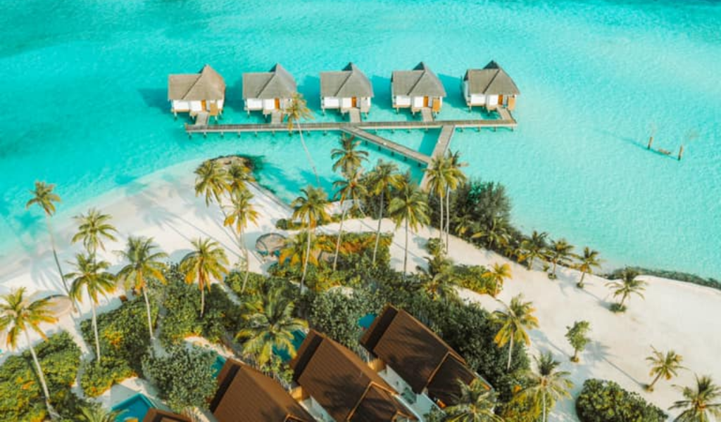 Say Hola to Maldivas on the Passporter App