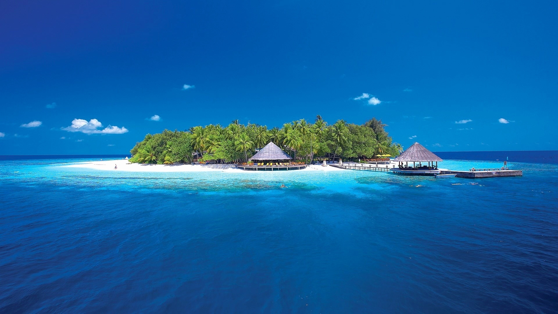 Maldives to Strengthen Destination Marketing