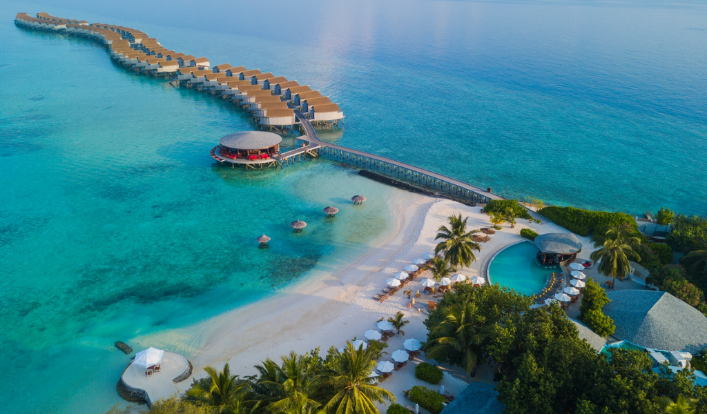 Maldives is Calling! Will You Answer?