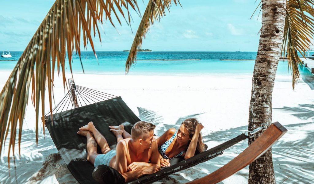 Coco Collection announces MASSIVE giveaway of a Dream Honeymoon in the Maldives