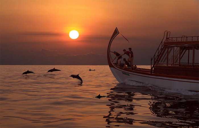 Meeru Island Resort- New Excursion Rates