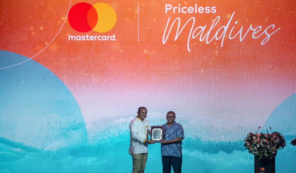 Mastercard Launches Priceless Maldives- Paving Way for Meaningful Experiences in Paradise