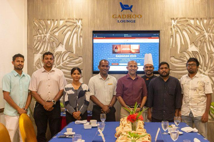 Coral Glass - Hulhule Island Hotel Launches Exclusive Online Portal for ...