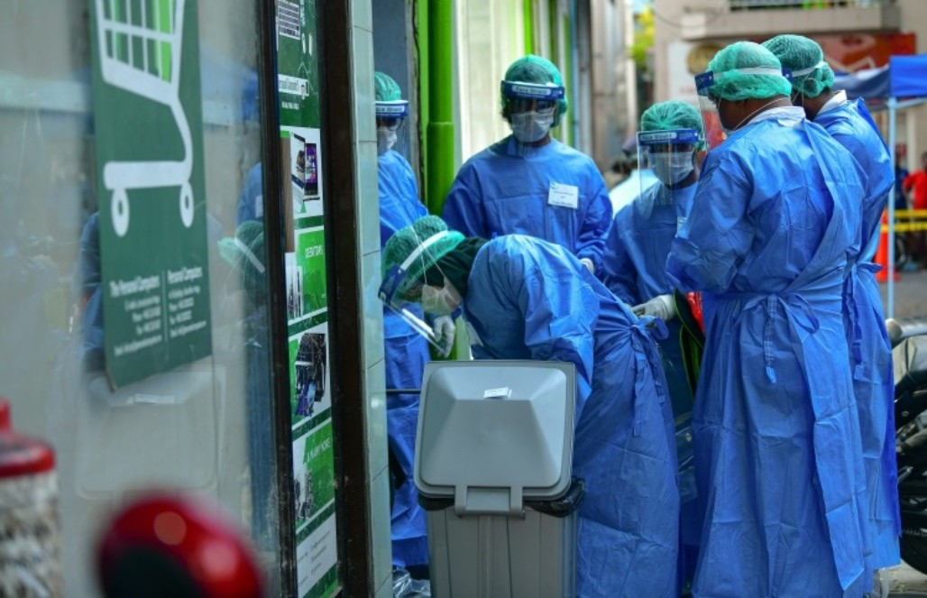 ‘Too Early to Lift Coronavirus Lockdown’ –Maldives