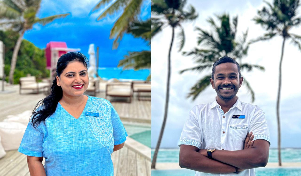 New Sales Leadership at Ifuru Island Maldives to Drive Growth