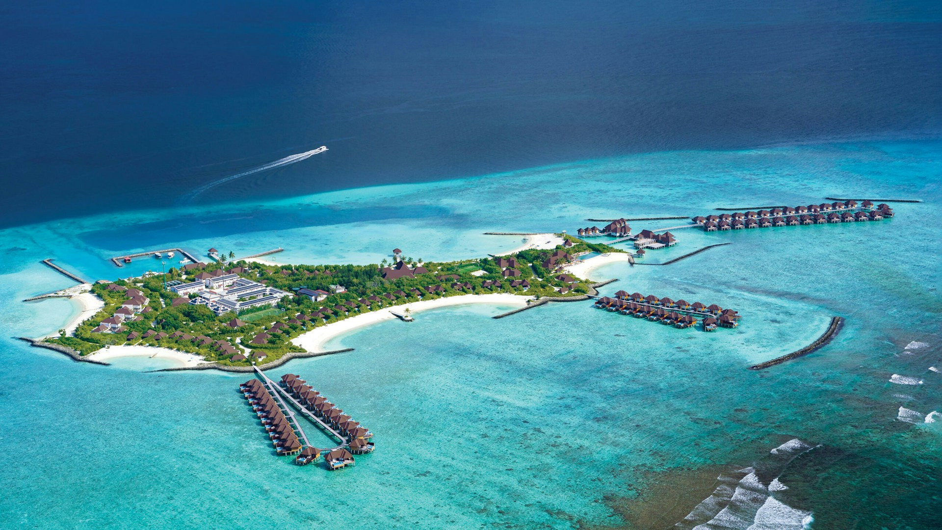 Atmosphere Resorts Shine with 2025 Tripadvisor Honors