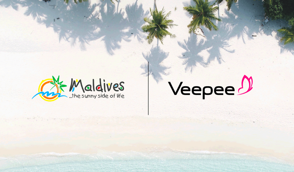 Visit Maldives x Veepee Launches Campaign Promoting Maldives in France