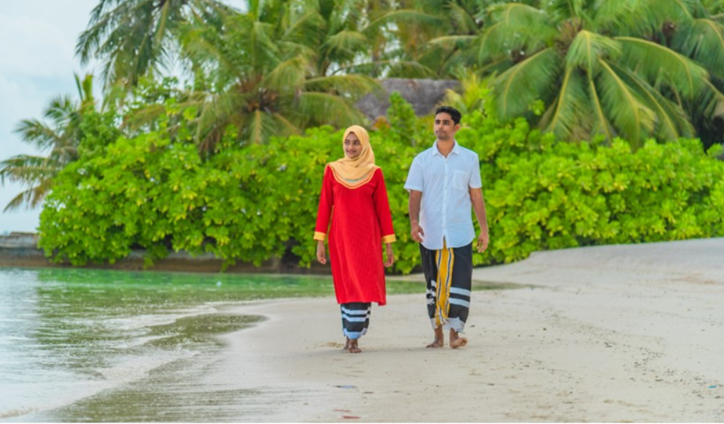 Sheraton Maldives Full Moon Resort & Spa Hosts Vibrant Celebration for World Tourism Day 2023