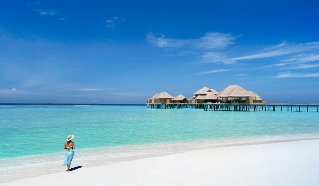 Vakkaru Maldives Gears Up To Celebrate International Women's Day With 5 Special Inclusions