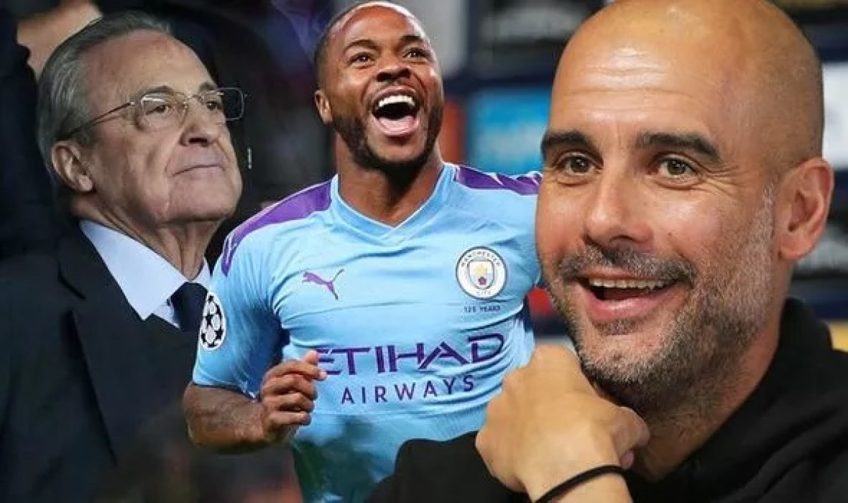 Real Madrid’s offer to Manchester City-Pointless?