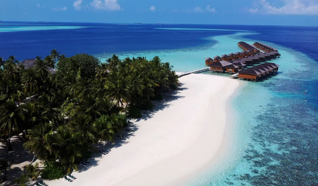 6 things to do in Maldives that are bucketlist musts!