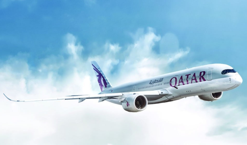 Networking with Over 140 Destinations Globally, Summer Schedule of Qatar Airways is Out
