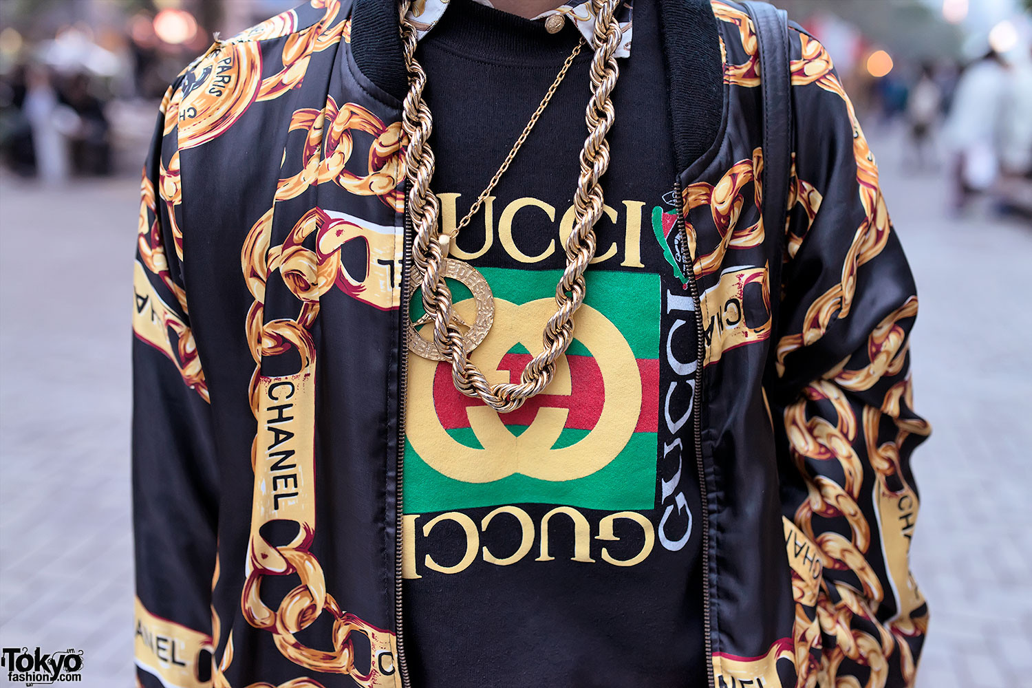 Gucci: The Fastest Growing Brand in 2019