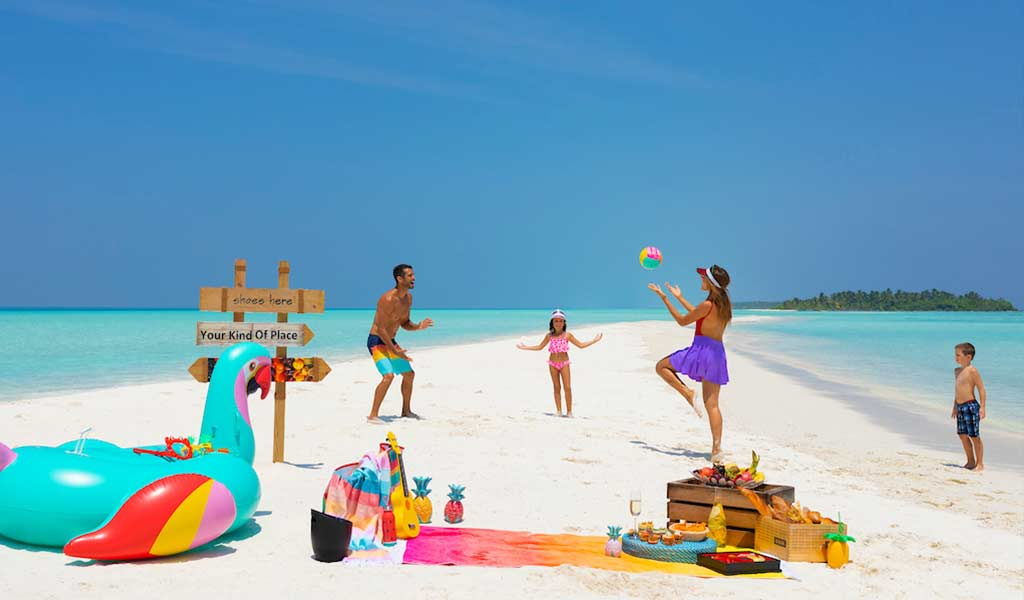 Maldives Officially a Year-Round Destination!