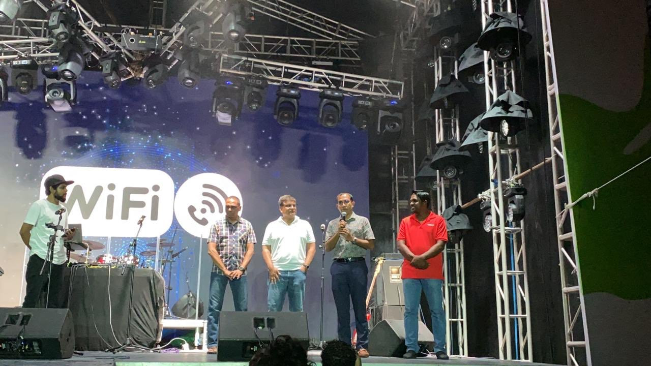 Ooredoo Maldives Introduces Wifi Calling
