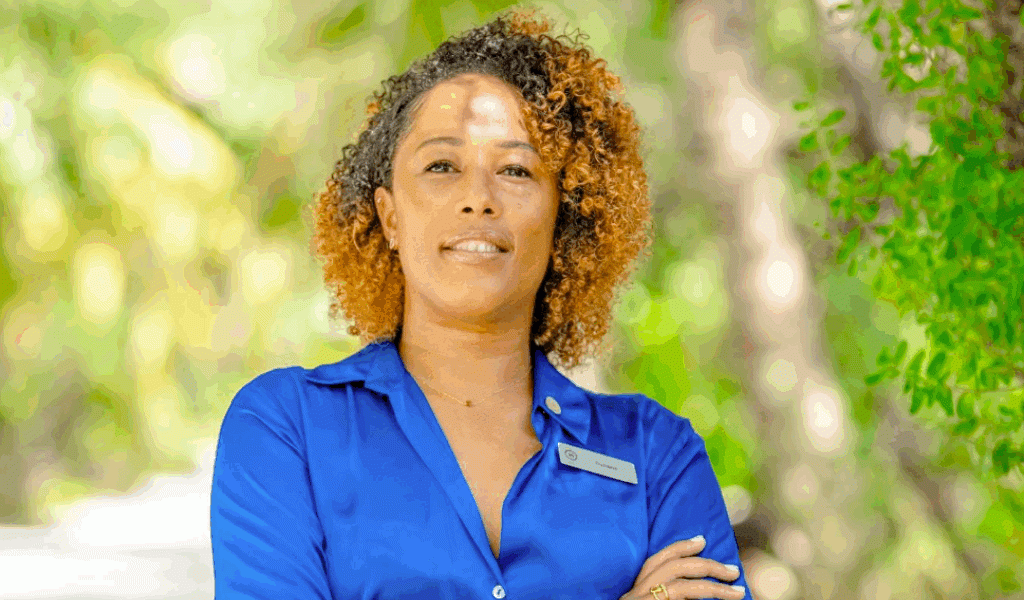 Suziane Spencer Takes the Helm as Director of Sales at Sheraton Maldives