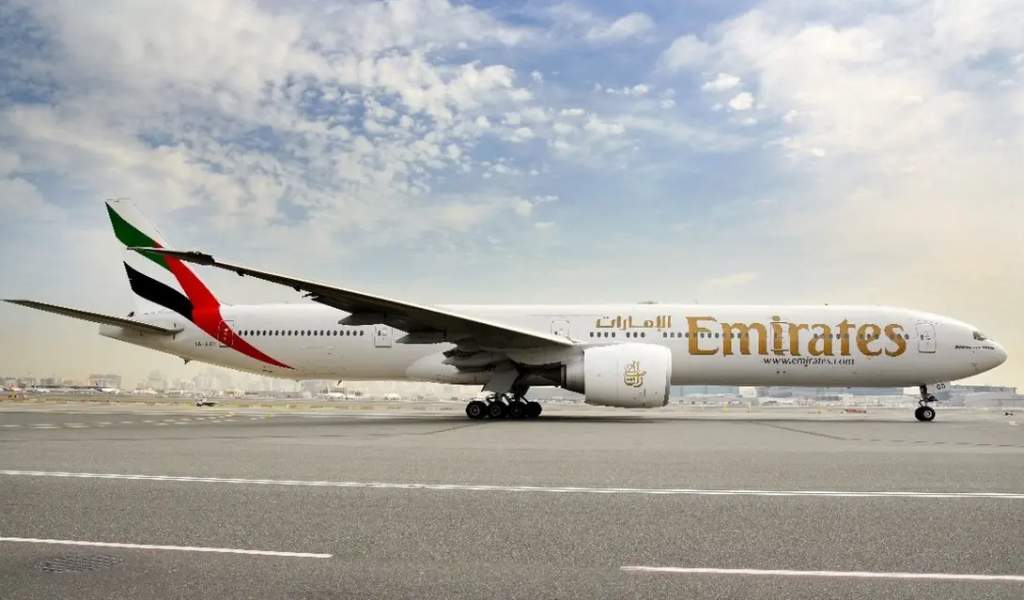 Specialize In IT? Enroll At The World-Renowned Airline, Emirates!