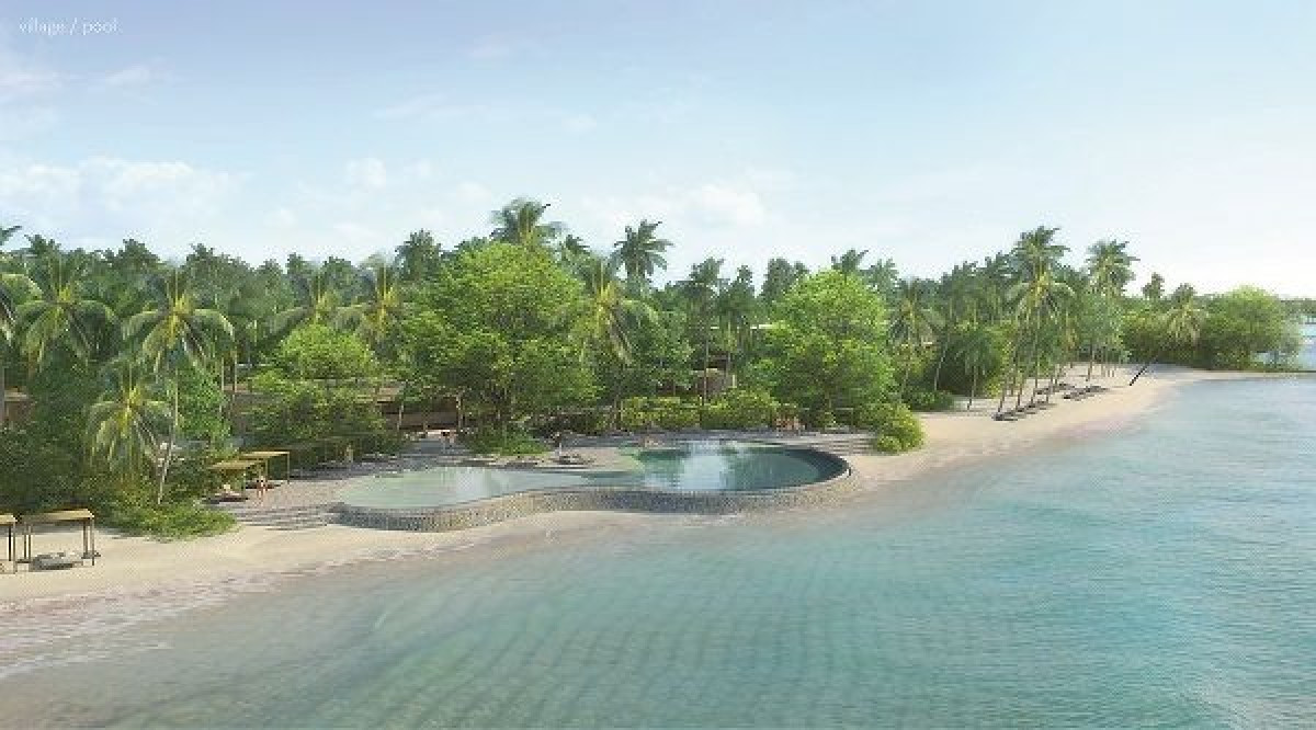 Capella to Launch Patina Maldives in 2020
