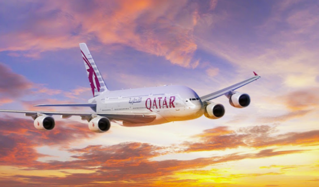 Qatar Airways Boosts Their Ever-growing Network For The Holiday Season!