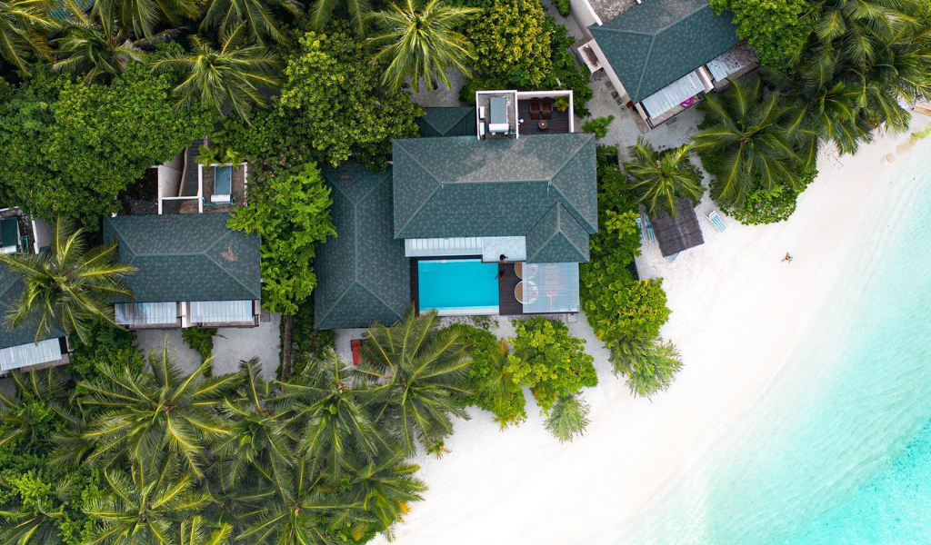 6 Years and Counting at Summer Island Maldives