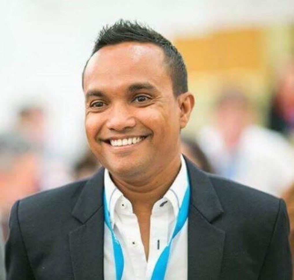 Ritz-Carlton Maldives Appoints Director of Sales