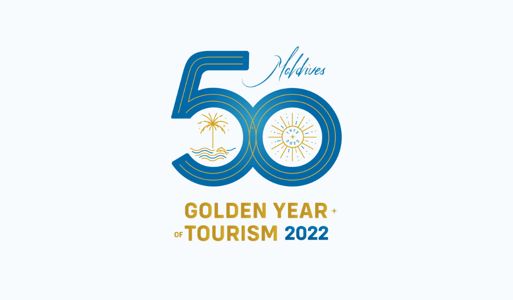 Golden Year of Tourism 2022 Logo Revealed