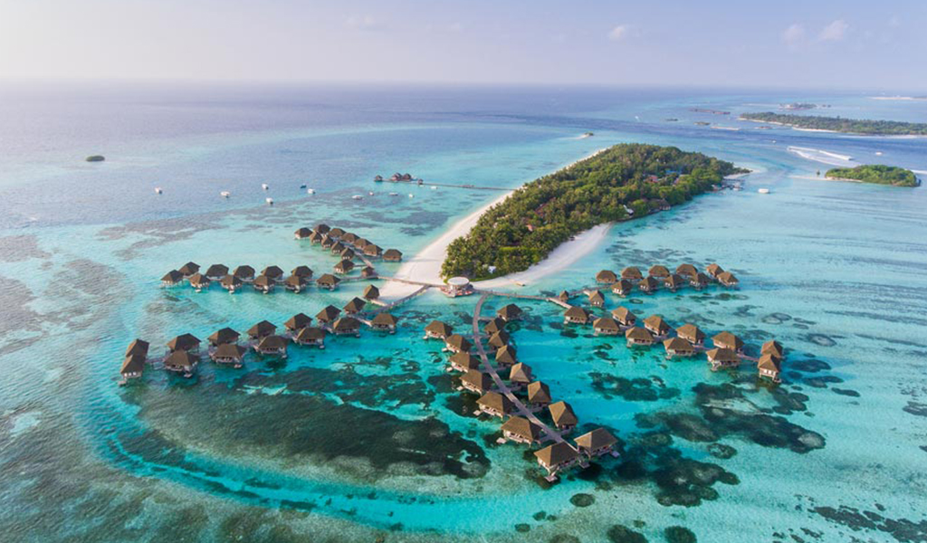Visit Maldives Takes Part In a Destination Webinar Targeting the Singapore Travel Trade