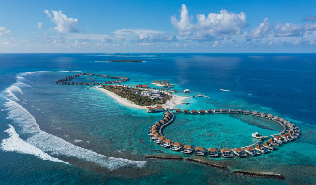 Radisson Blu Resort Maldives Invites Guests To The Maldives Music Festival 2022