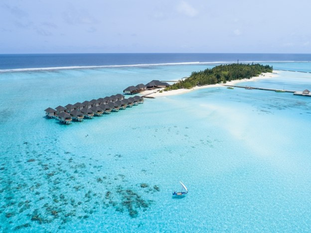 Summer Island Maldives Wins TUI Group's Global Hotel Awards Quality 2024