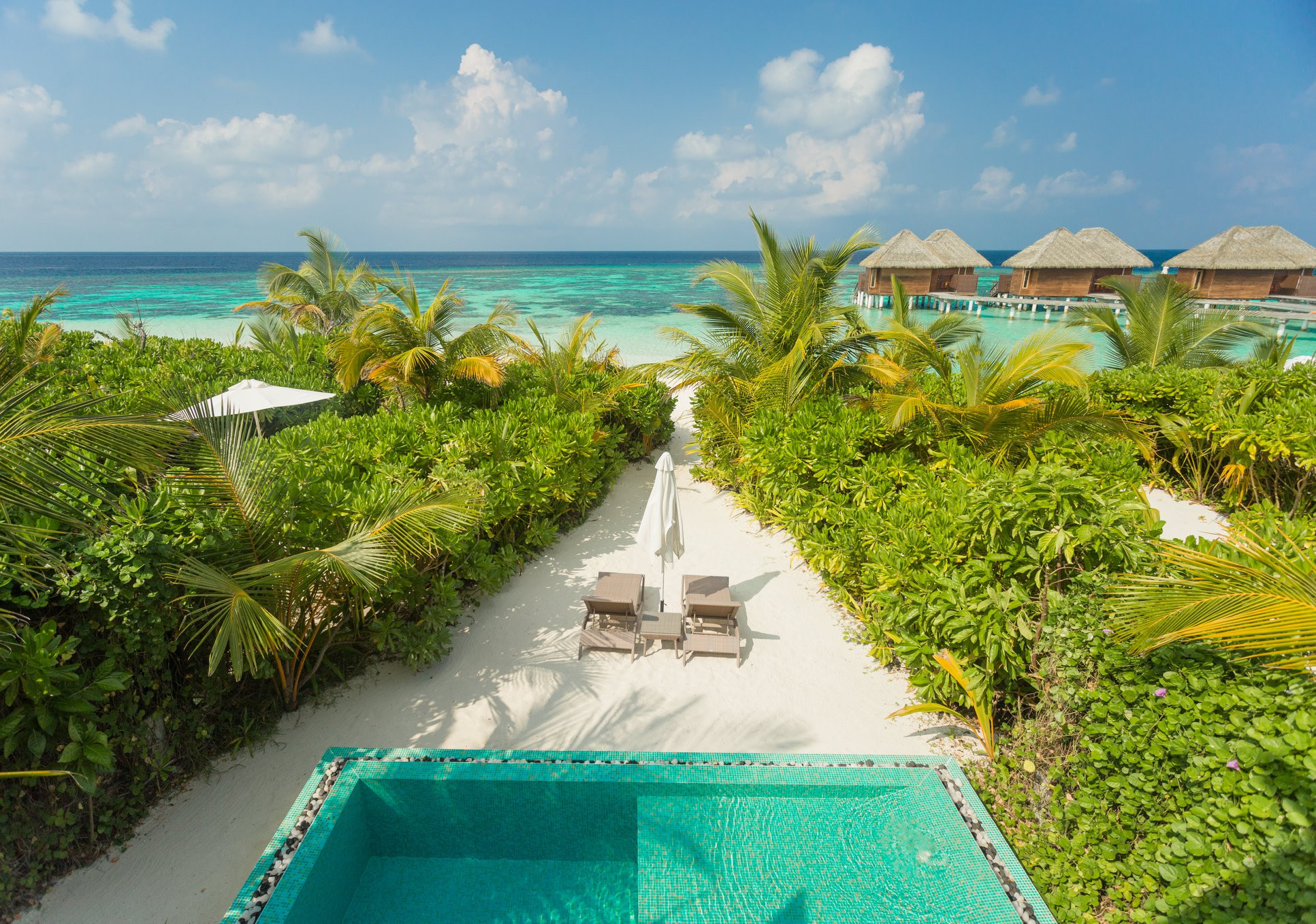 Maldives is Kuoni’s Most Popular Long-haul Destination for 2021 Honeymoons